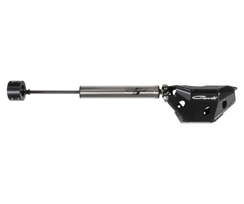 Carli CLI Steering Stabilizers