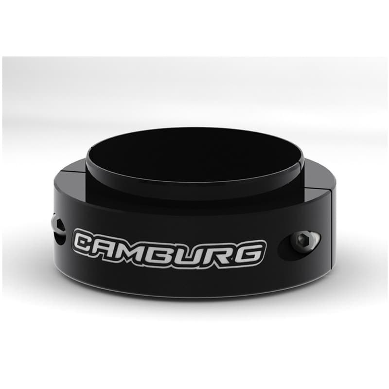 הגבהה Camburg לפורד F-150 2017-2020