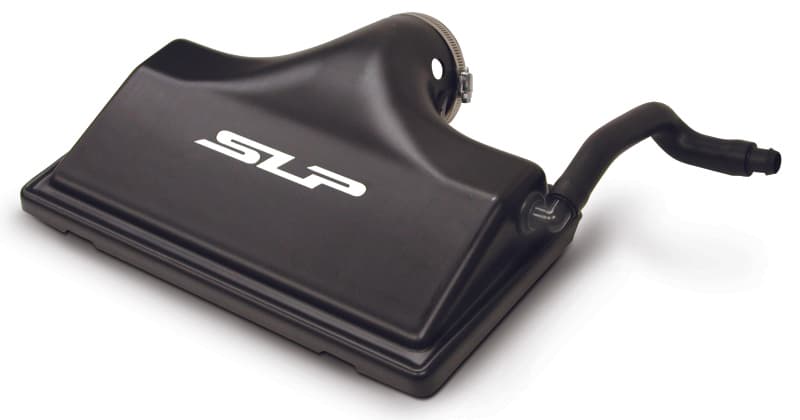 SLP Air-Box Lids