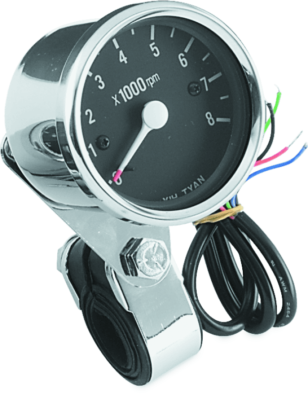 Bikers Choice BKC Tachometer