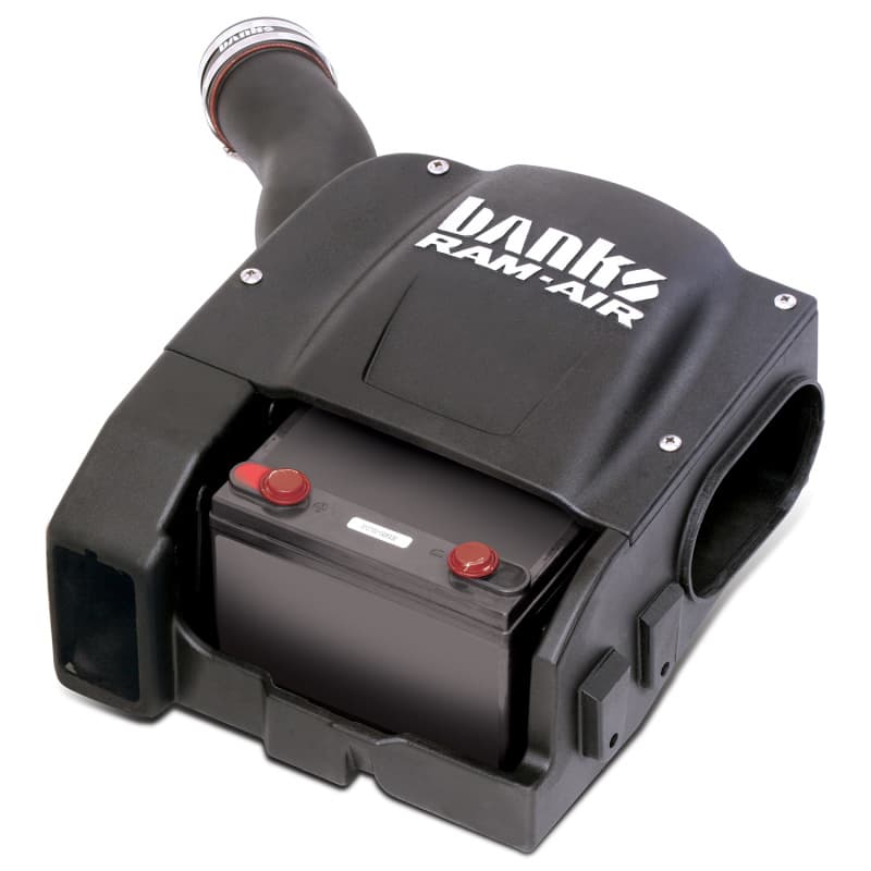 Banks Power GBE Ram-Air Intake Systems