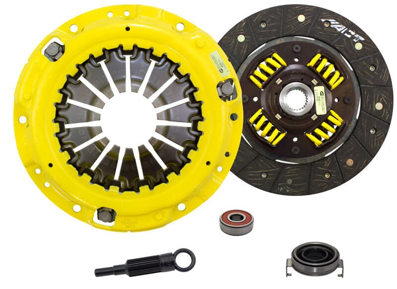 ACT HD/Perf Street Clutch Kits
