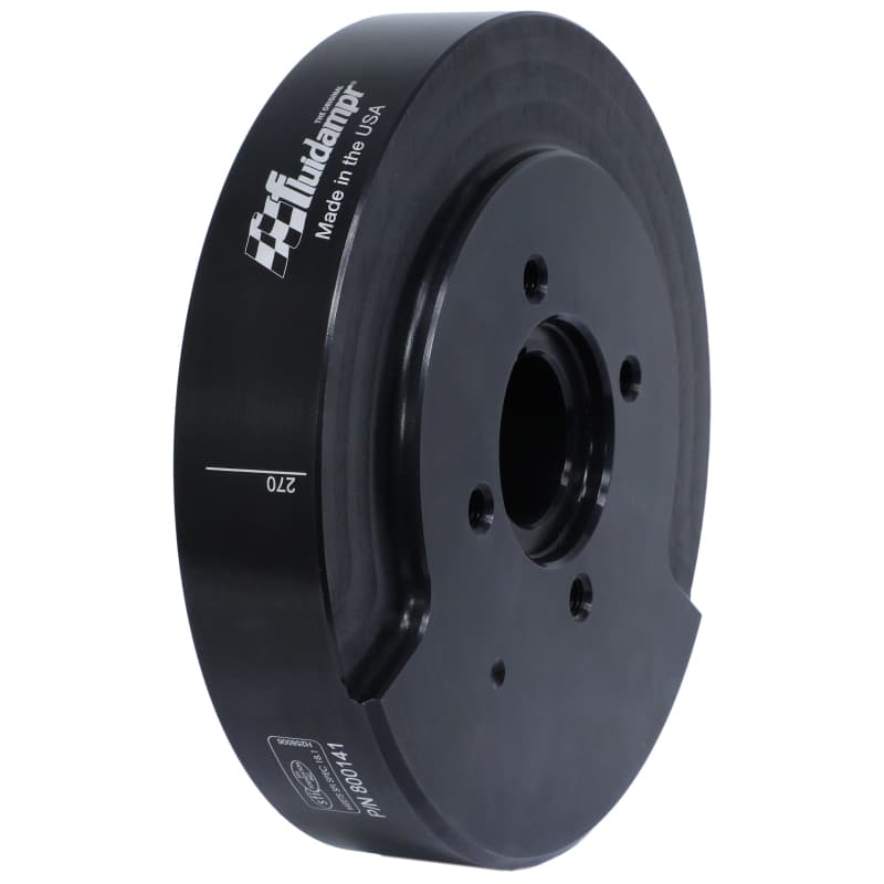 Fluidampr FDR Dampers - Diesel