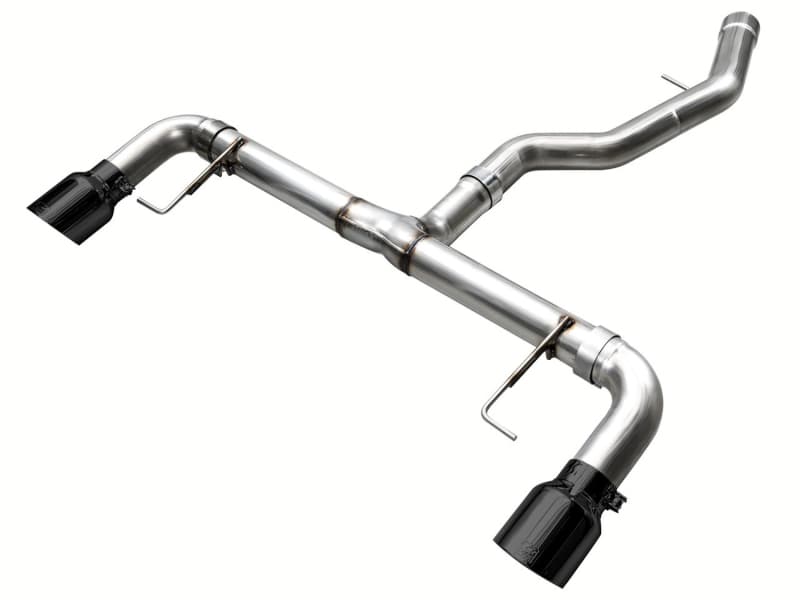 AWE Tuning AWE Axle-Back Track
