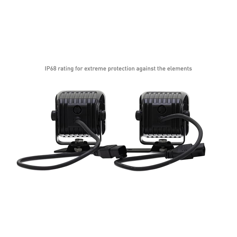 Borne Off-Road BRN Light Pods
