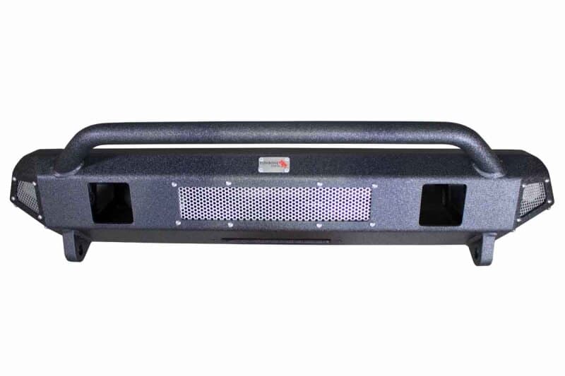 Fishbone Offroad פגוש קדמי FBO לג'יפ טויוטה טאקומה