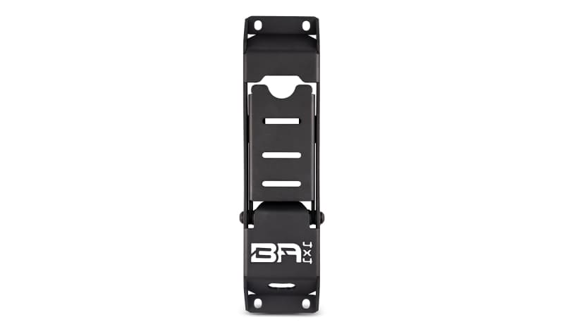 Body Armor 4x4 BOD Hinge Mounted Steps