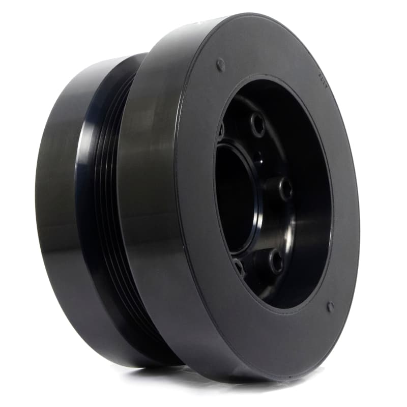 Fluidampr FDR Dampers - Diesel