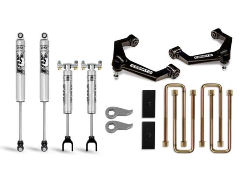 Cognito COG Leveling Kit - Performance