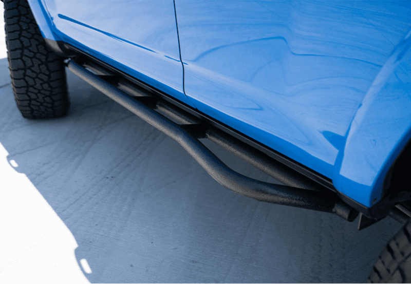 Cali Raised LED CAL Rock Sliders