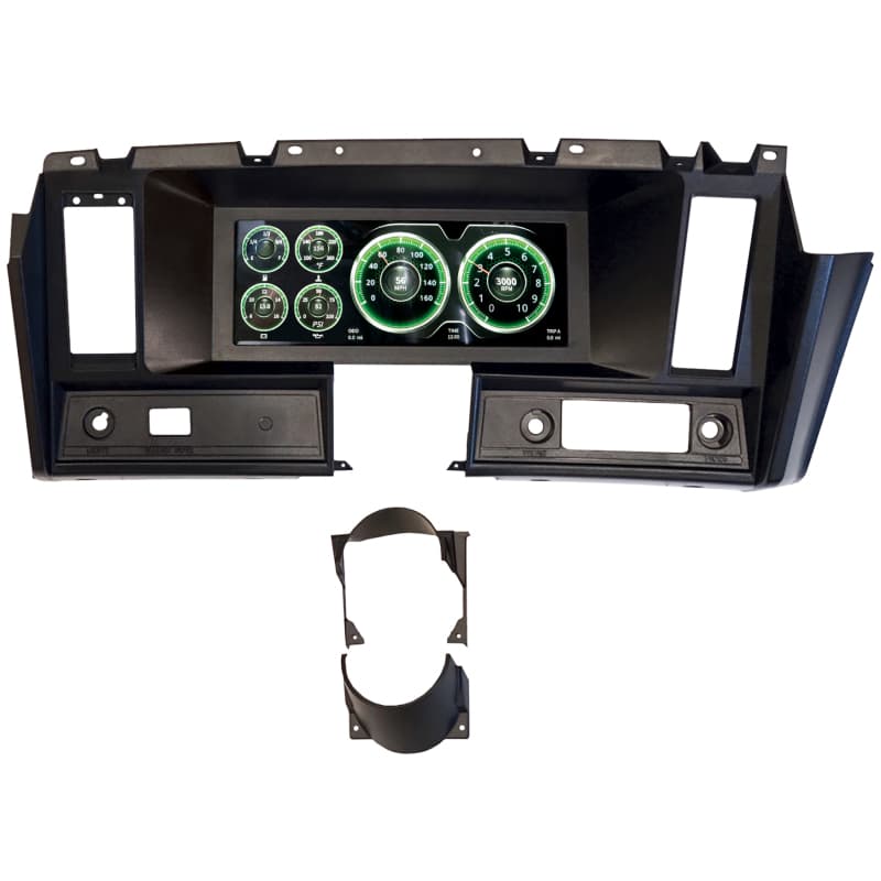 AutoMeter AM InVision Digital Dash