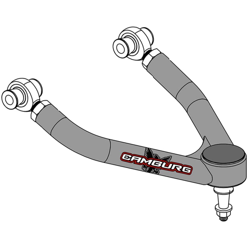 Camburg CMB Uniball Upper Arms