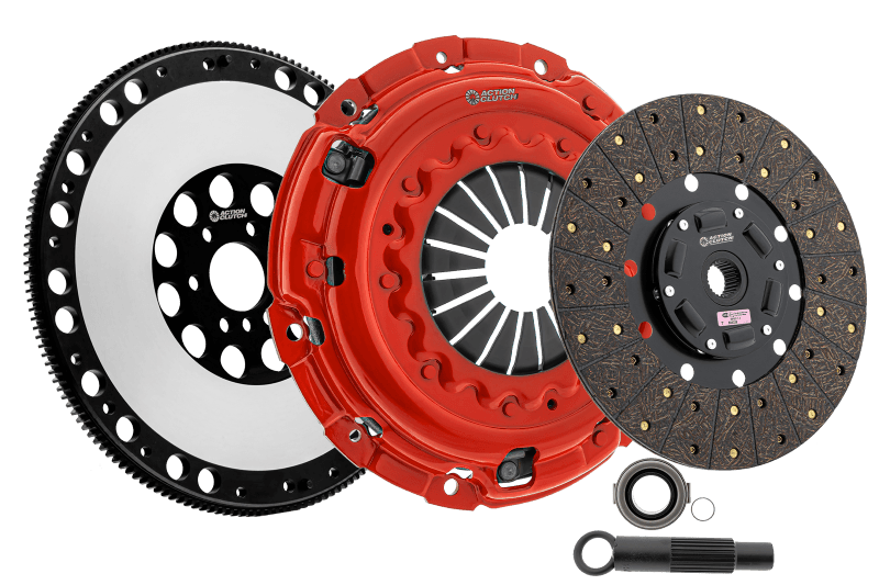 קלאץ' Stage 1 Action Clutch לרכב