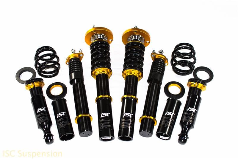 ISC Suspension בולמי ISC N1 לרכב שטח - מסלול/מרוץ