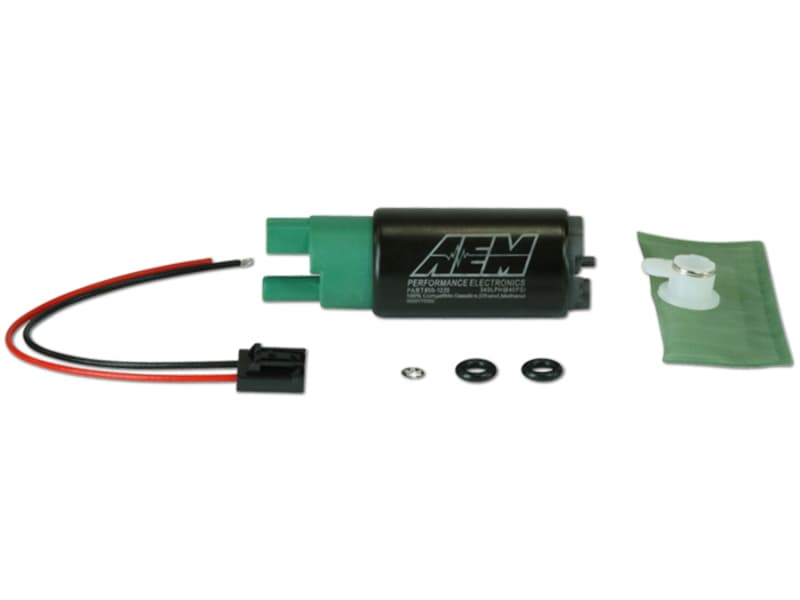 AEM In-Tank Fuel Pumps