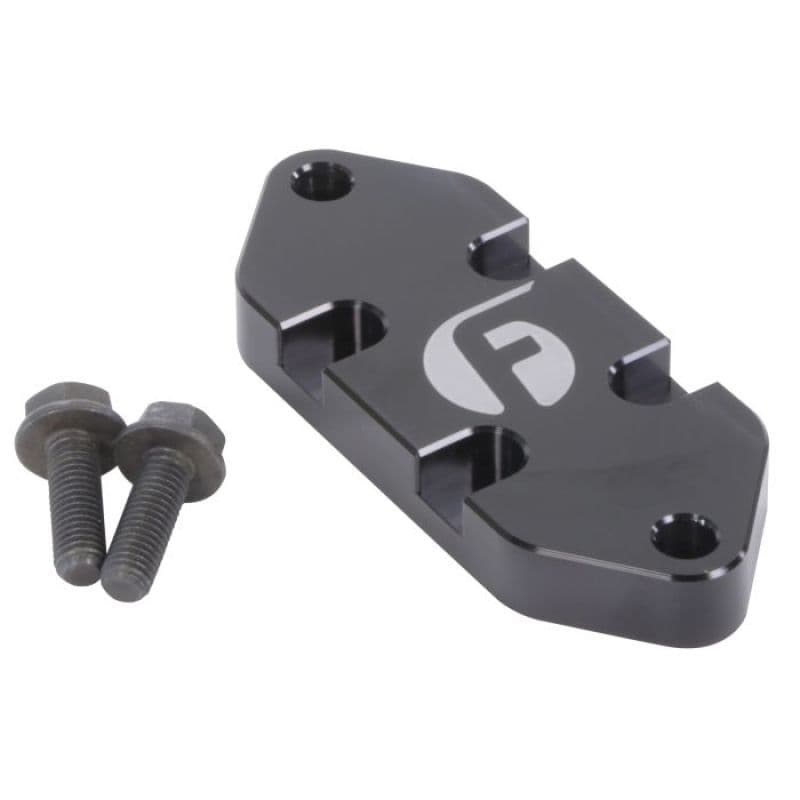 Fleece Performance FPE Block Off Plates
