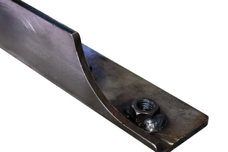 Fishbone Offroad FBO Bumper Bracket
