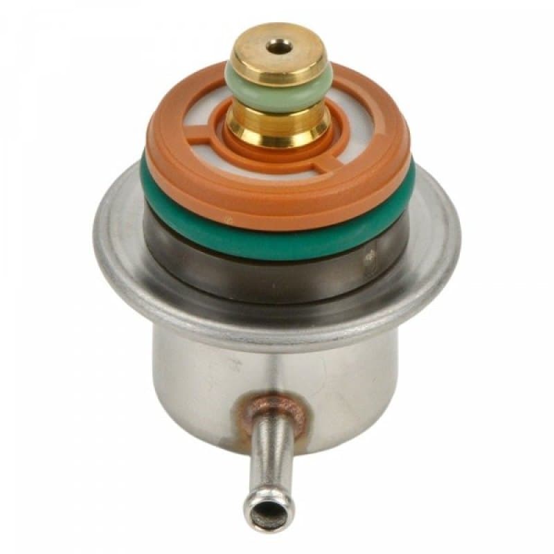 Bosch BOS Fuel Pressure Regulators
