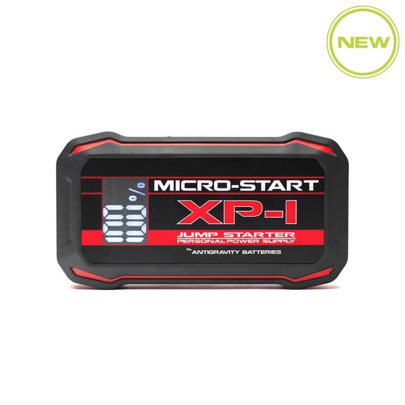 Antigravity Batteries ANT Micro-Start