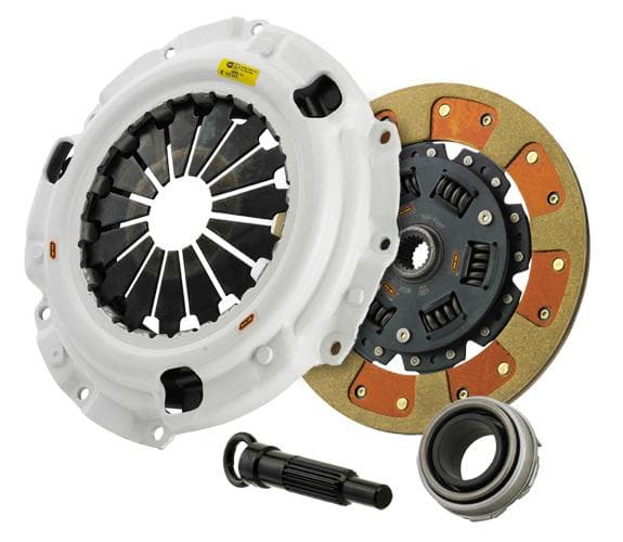 Clutch Masters קיט קלאץ' CM FX300