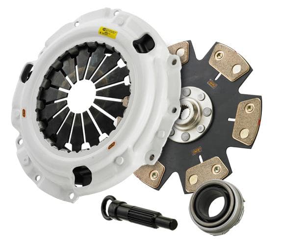 Clutch Masters קיט קלאצ' CM FX400